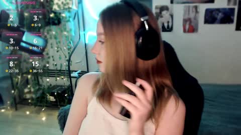 Snapshot of katerinaxvold chatting on 01.29.25 Lisa online show from 01.29.25