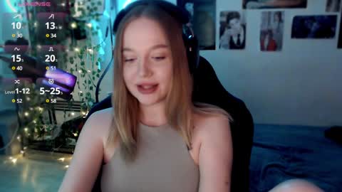 Snapshot of katerinaxvold chatting on 01.30.25 Lisa online show from 01.30.25