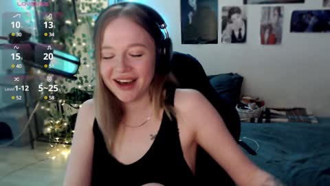 Snapshot of katerinaxvold chatting on 02.01.25 Lisa online show from 02.01.25