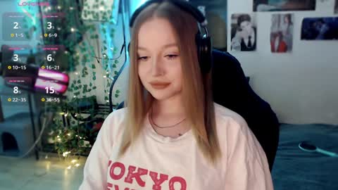 Snapshot of katerinaxvold chatting on 02.03.25 Lisa online show from 02.03.25