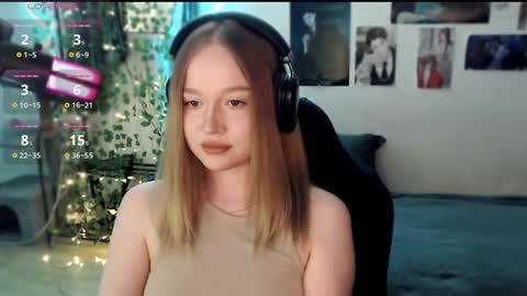 Snapshot of katerinaxvold chatting on 02.04.25 Lisa online show from 02.04.25