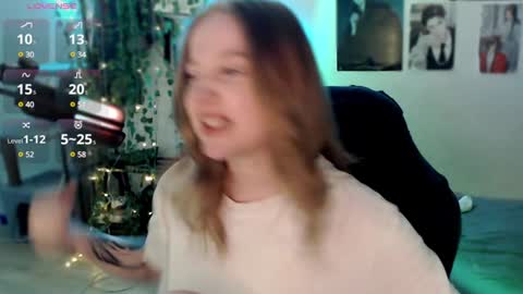 Snapshot of katerinaxvold chatting on 02.06.25 Lisa online show from 02.06.25
