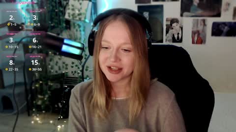 Snapshot of katerinaxvold chatting on 02.07.25 Lisa online show from 02.07.25