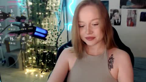 Snapshot of katerinaxvold chatting on 02.09.25 Lisa online show from 02.09.25