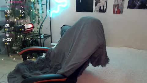Snapshot of katerinaxvold chatting on 02.13.25 Lisa online show from 02.13.25