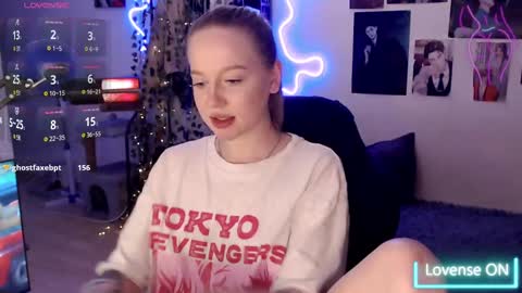 Snapshot of katerinaxvold chatting on 03.06.25 Lisa online show from 03.06.25