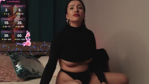 KateyRiva online show from 01.22.25