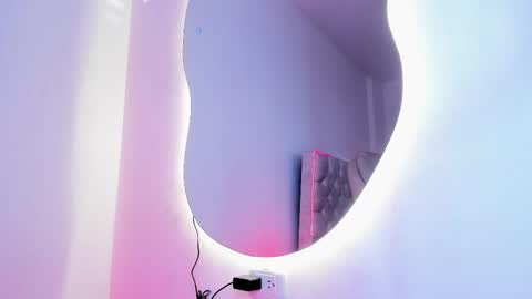 Katherine  online show from 10.25.25