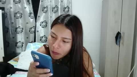 Snapshot of katherine_rodas2 chatting on 12.02.24 katherine_rodas2 online show from 12.02.24