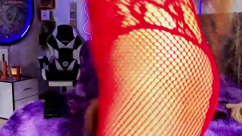 katherine_rose_ online show from 09.22.25