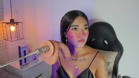 Khaty online show from 01.11.25