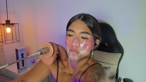 Khaty online show from 01.11.25