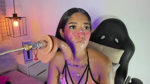 Khaty online show from 01.14.25