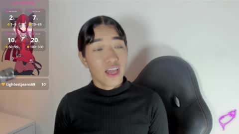 Khaty online show from 02.13.25