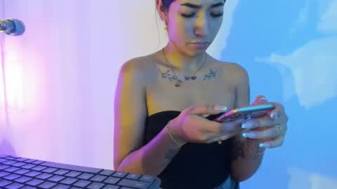 Khaty online show from 09.29.25