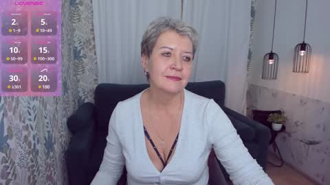 Snapshot of kathy_sunn chatting on 01.17.25 Kathy online show from 01.17.25