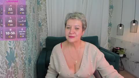 Snapshot of kathy_sunn chatting on 02.05.25 Kathy online show from 02.05.25