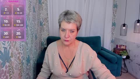 Snapshot of kathy_sunn chatting on 02.07.25 Kathy online show from 02.07.25