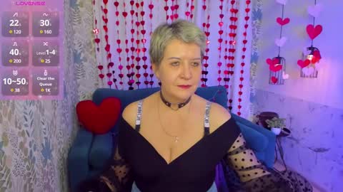 Snapshot of kathy_sunn chatting on 02.16.25 Kathy online show from 02.16.25