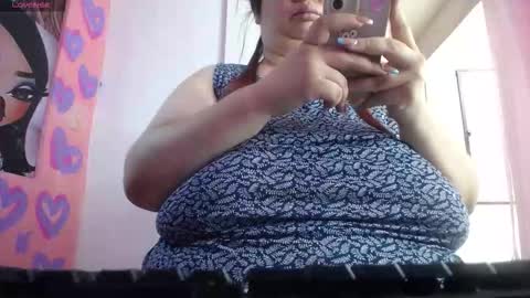 kathybigboobsbbw_ online show from 10.24.25