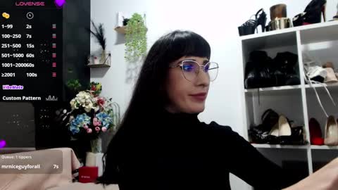 Snapshot of kathyspice chatting on 02.02.25 kathyspice online show from 02.02.25