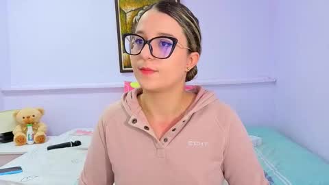 Khaterine online show from 10.27.25