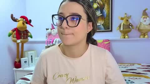 Khaterine online show from 11.21.25