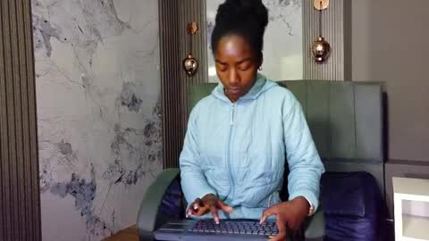 Katia online show from 12.03.25