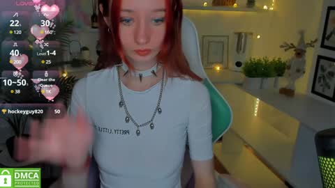 Katia  online show from 01.25.25