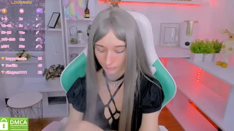 Katia  online show from 02.05.25