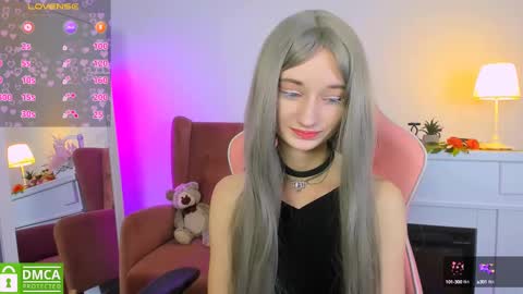 Katia  online show from 02.12.25