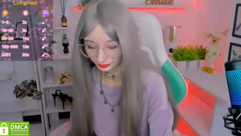 Katia  online show from 02.16.25