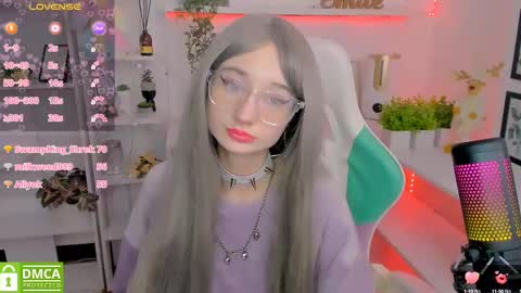 Katia  online show from 02.16.25