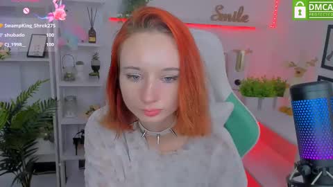 Katia  online show from 03.02.25