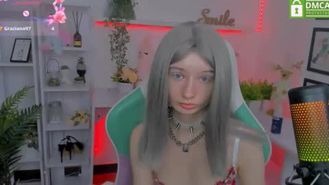 Katia  online show from 03.05.25