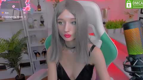 Katia  online show from 03.10.25