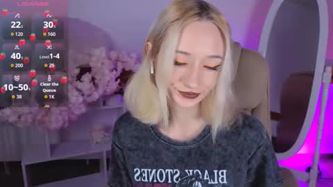 Katia  online show from 11.10.25