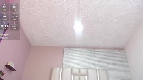 Katia Foster online show from 03.04.25