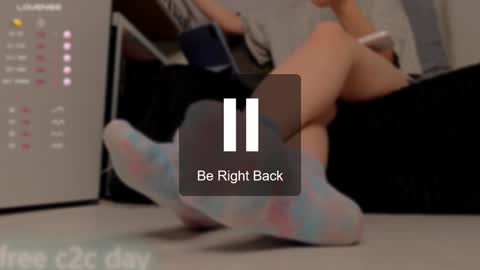 Snapshot of katiewoww chatting on 12.06.24 Miss Katie online show from 12.06.24