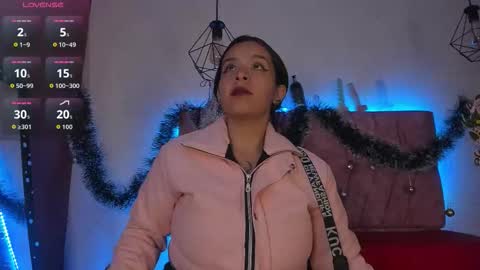 Katie online show from 11.15.25