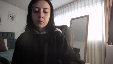 Snapshot of katnia_and_marcuz chatting on 01.28.25 Katnia and Marcuz online show from 01.28.25