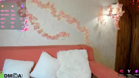 Katrina Bail online show from 09.12.25