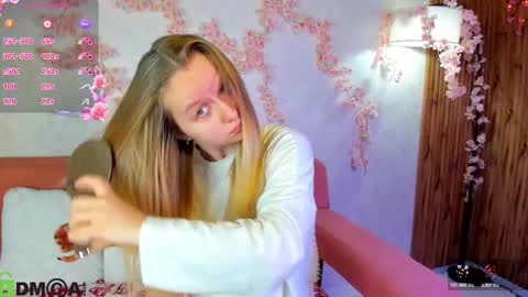 Katrina Bail online show from 10.06.25