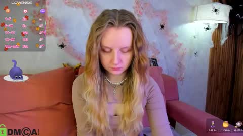 Katrina Bail online show from 10.27.25