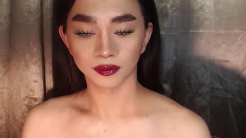 katrinathegreat online show from 10.14.25