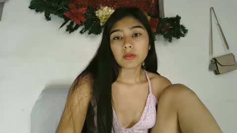 Snapshot of katrushca24 chatting on 12.23.24 kat online show from 12.23.24