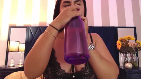 Snapshot of kattyportman chatting on 12.08.24 Katty online show from 12.08.24