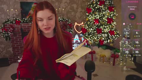 Katy      -    online show from 12.21.24