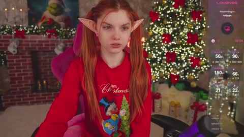 Katy      -    online show from 12.27.24