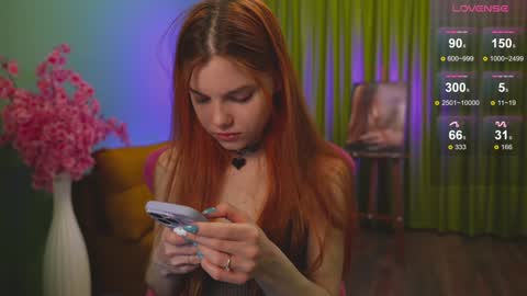 Katy      -    online show from 01.27.25